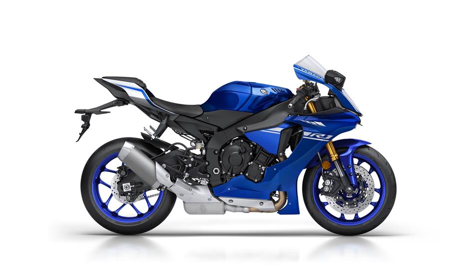 Yamaha-YZF-R1