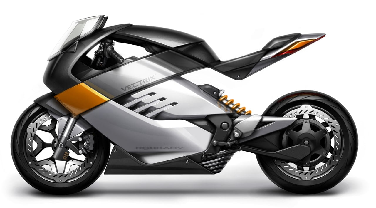 Motos eléctricas: Todo lo que necesitas saber sobre ellas.