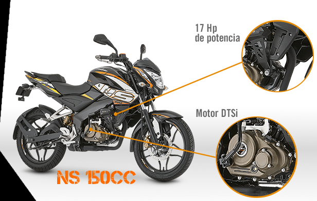 Pulsar NS