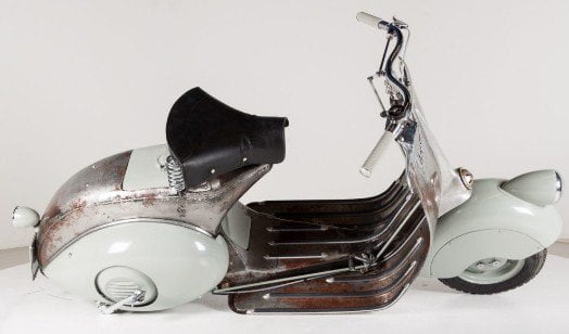 Vespa 98