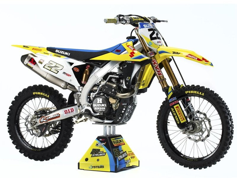 suzuki