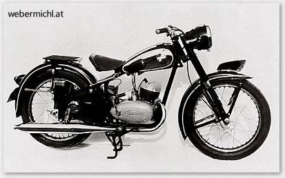 LA HISTORIA DE LAS MOTOS KAWASAKI.
