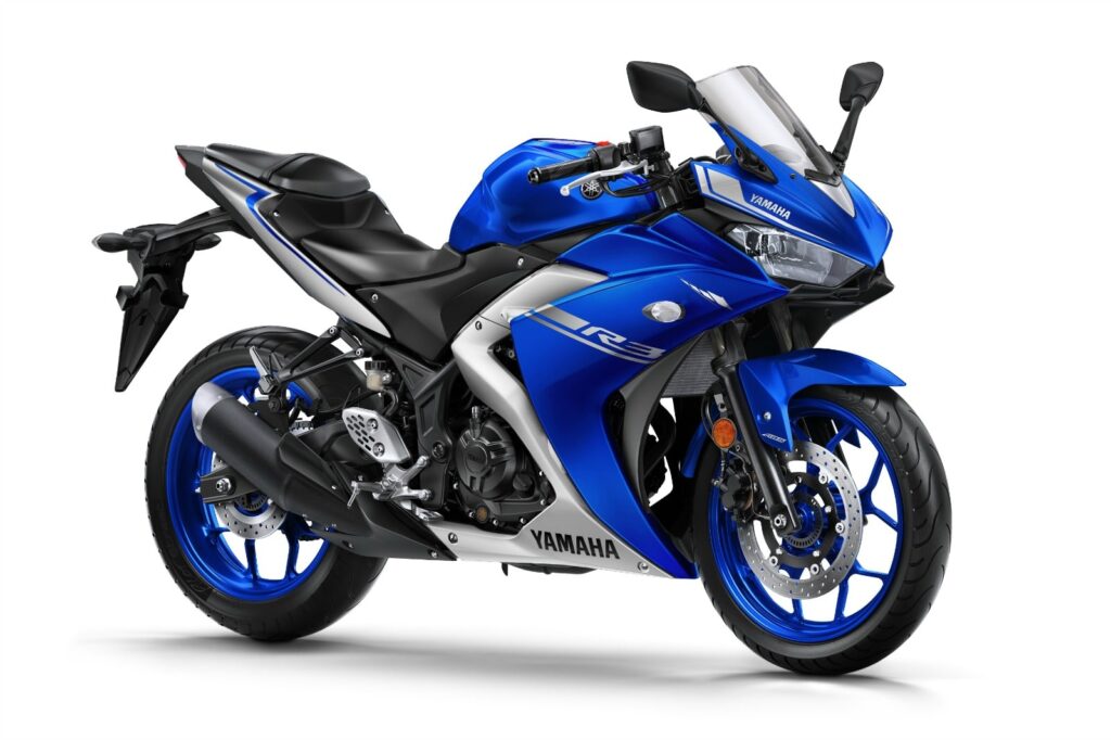 yamaha