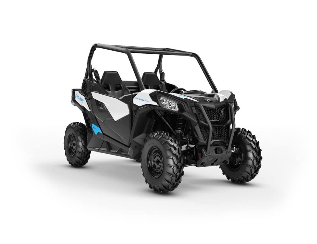 can am