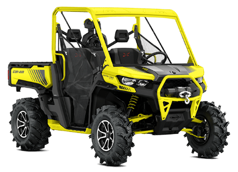 can am
