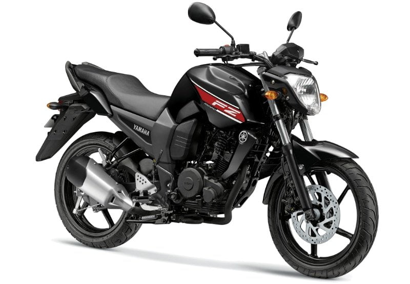 Ficha Técnica Yamaha FZ 16