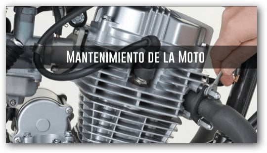 Mantenimiento