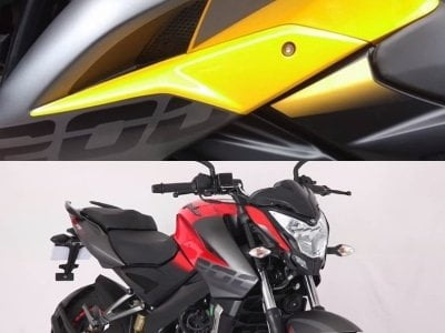NS200 Fi