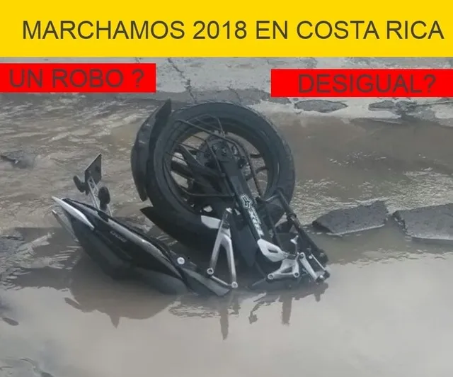 Marchamos