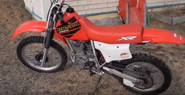 xr200r