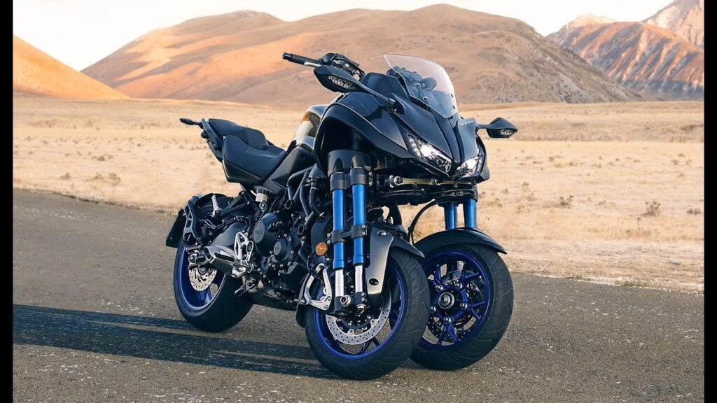 yamaha