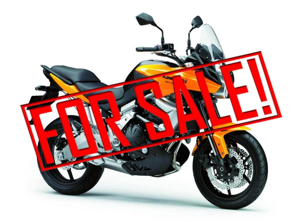 Vender tu moto por internet