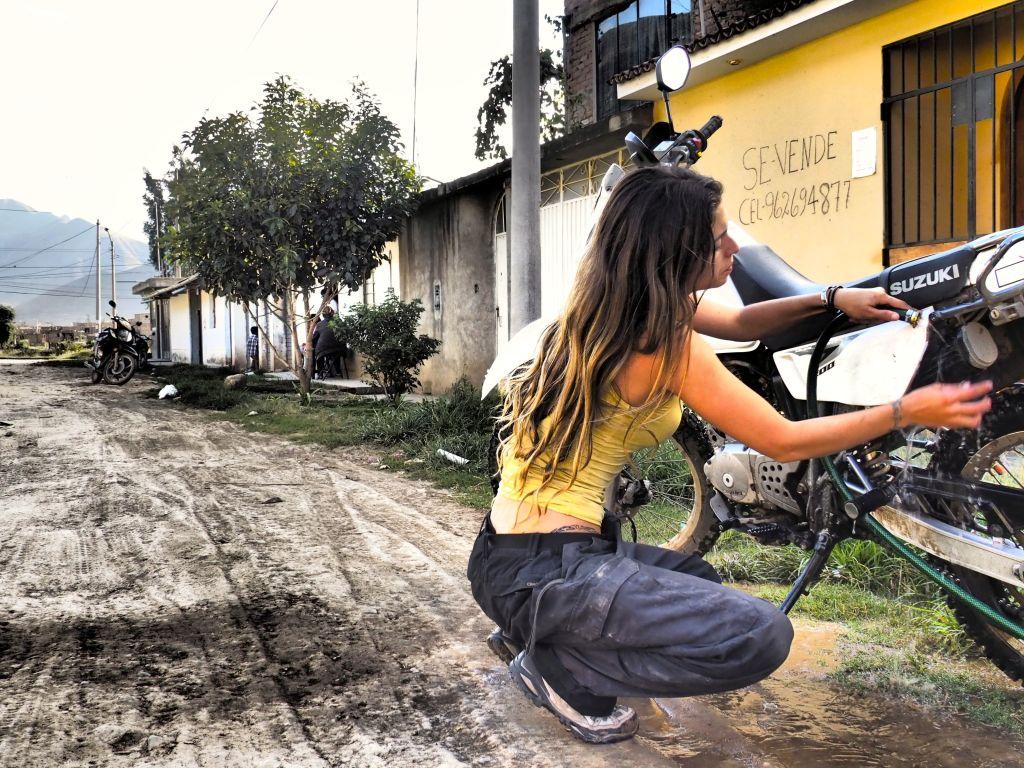moteras
