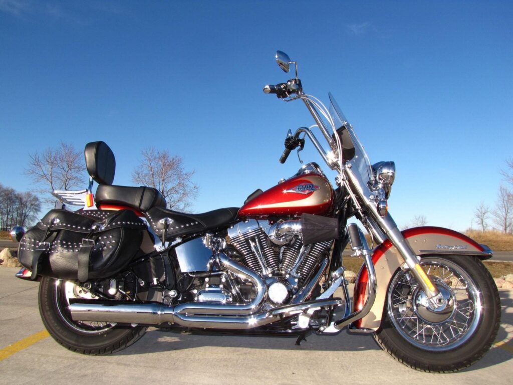 motos cr harley