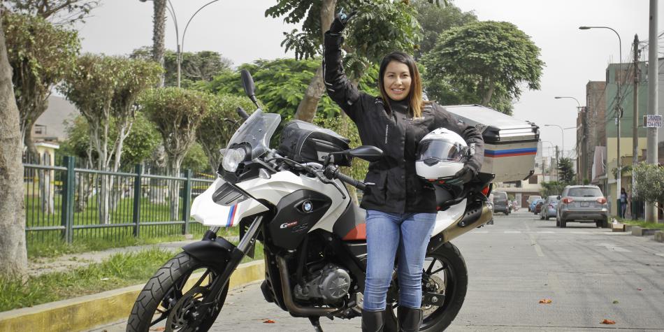 mujeres