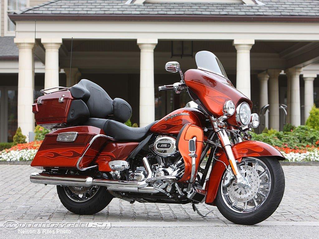 motos harley