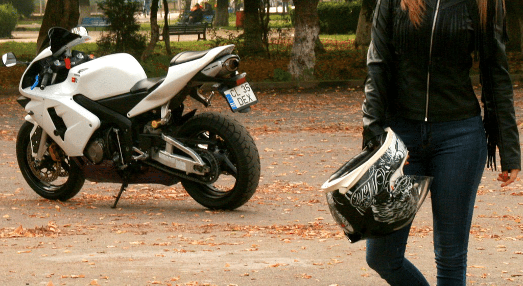 moto