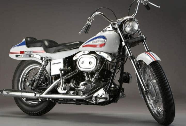harley davidson