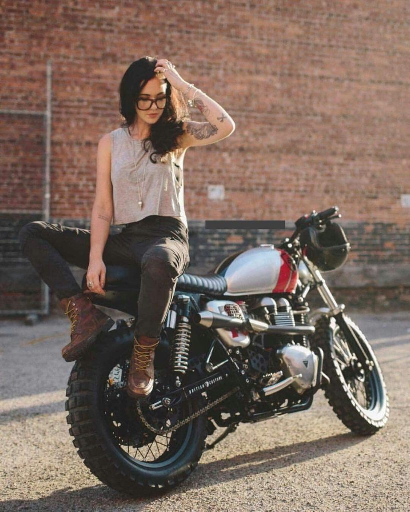 mujer