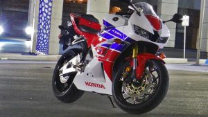 600RR