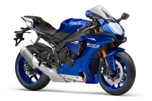 Yamaha R1 Yamaha R1