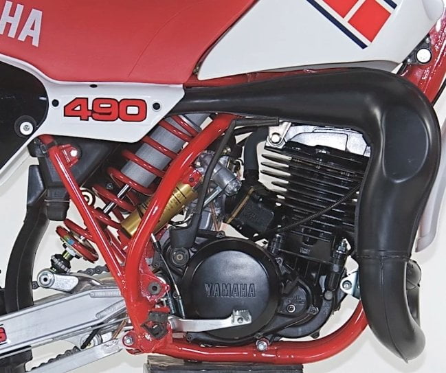 yamaha