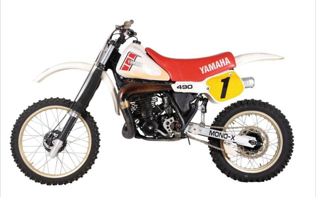 article clasica cross yamaha yz 490 1982 5a7c2e87f081f