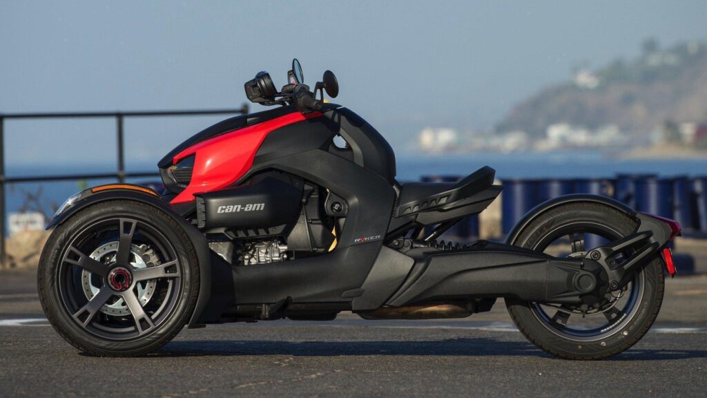 can am
