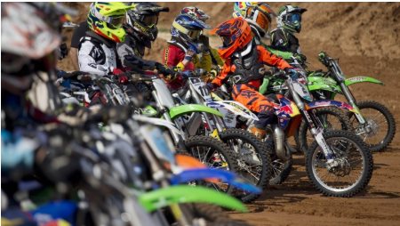 Cross Country 2019 en Costa Rica