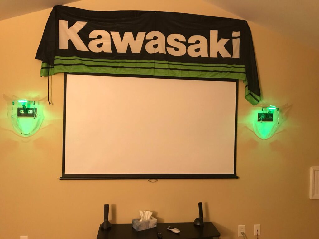 kawasaki