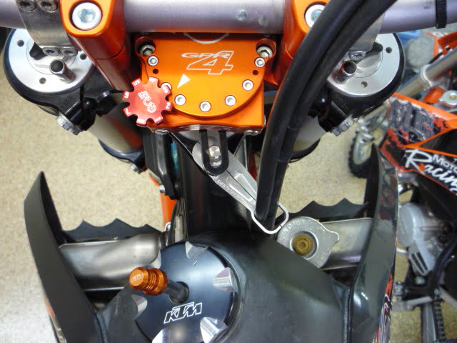 steering damper
