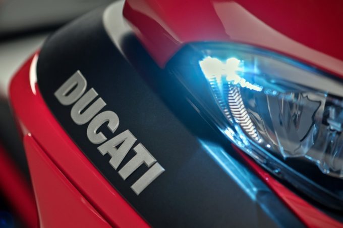 ducatielectrica