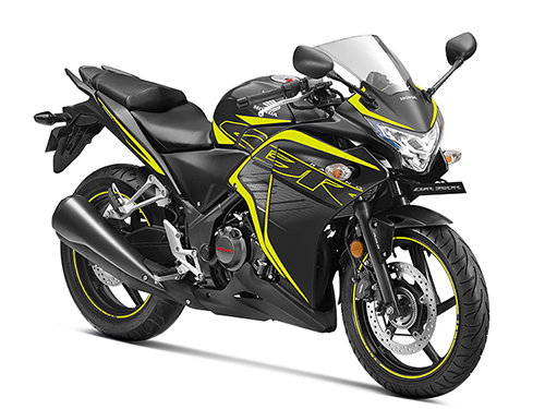 CBR 250R