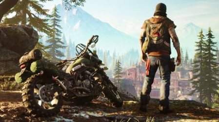 Nuevo videojuego combina motos, zombis y apocalipsis
