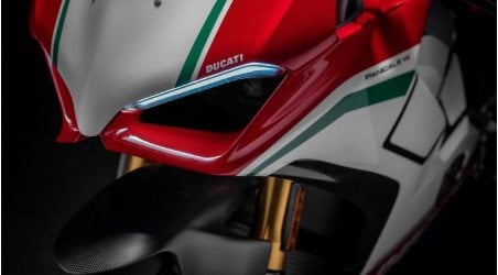 Stefan Pierer de KTM quiere comprar Ducati
