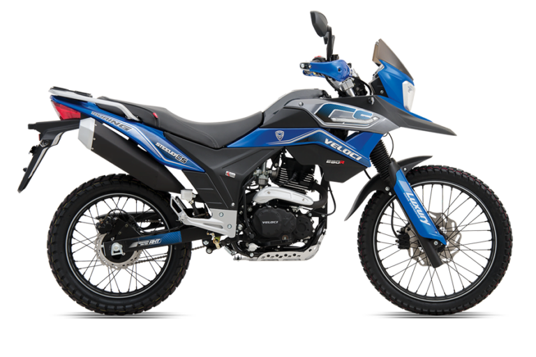 Steeler 250