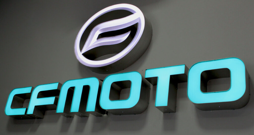 CFMOTOCR