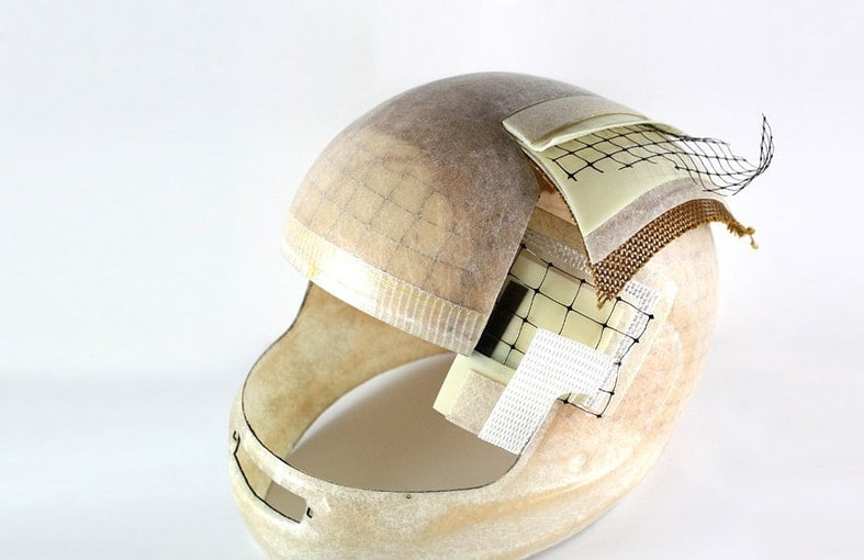Arai casco