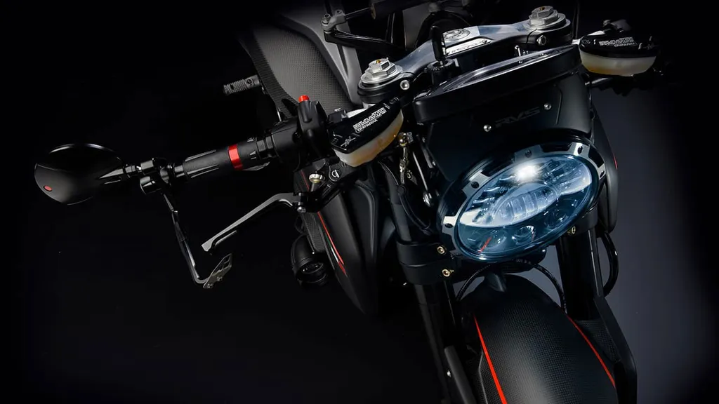 MV Agusta une fuerzas con el gigante chino Loncin