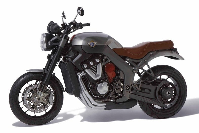 horex