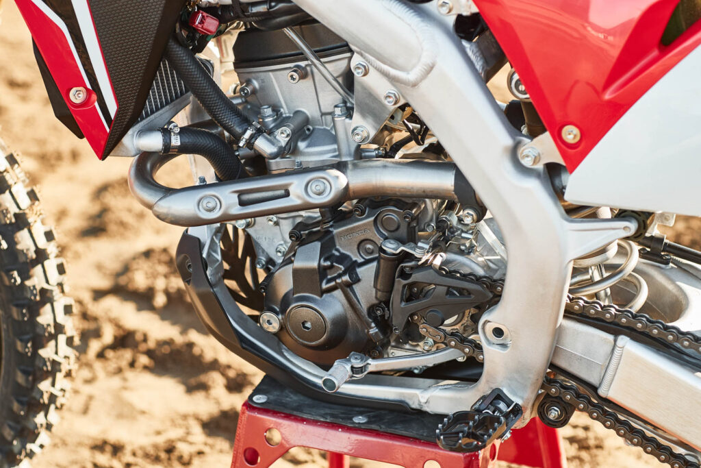 hondacrf