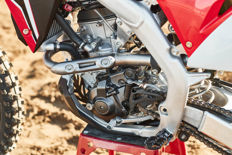hondacrf