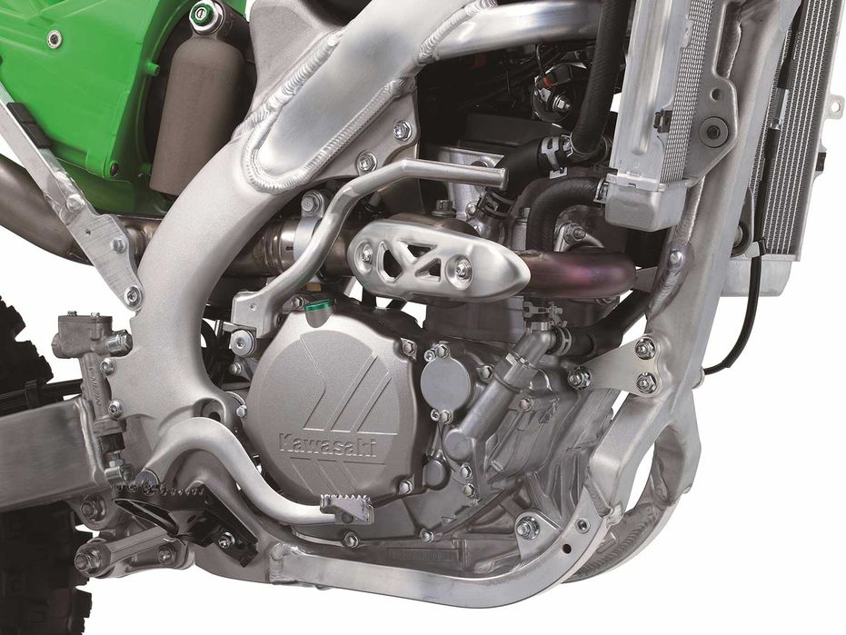 kx 250