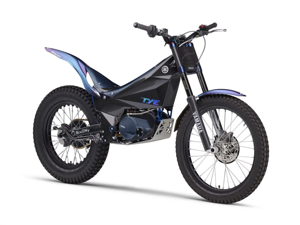 yamaha