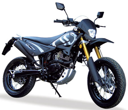 GXT 200 Ficha Tecnica
