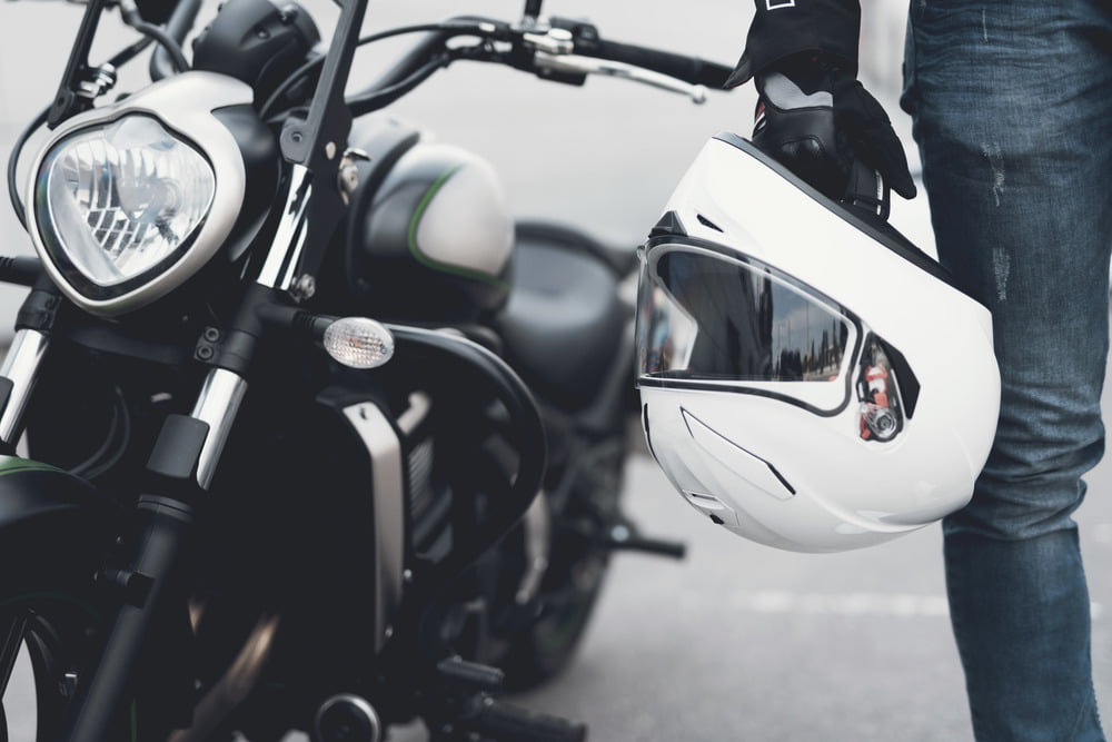 ¿Motocicletas eléctricas para salvar el planeta?