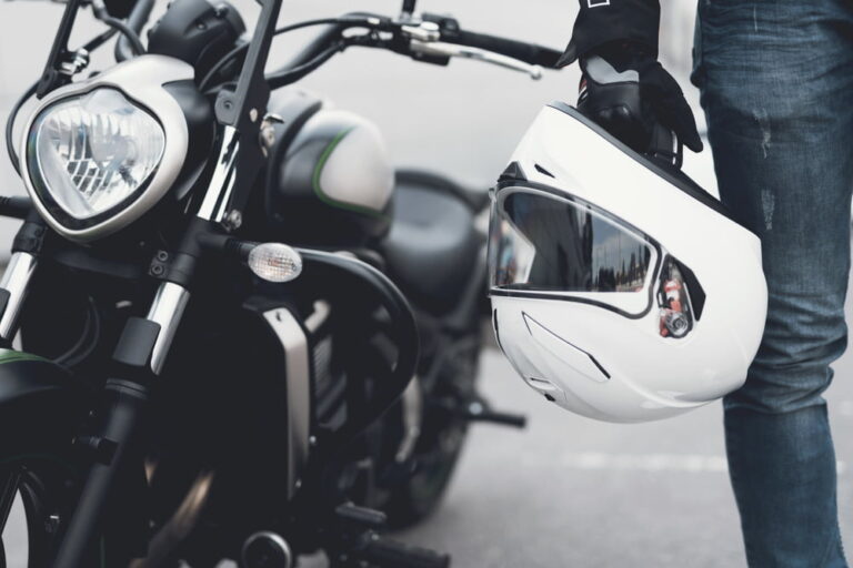 ¿Motocicletas eléctricas para salvar el planeta?