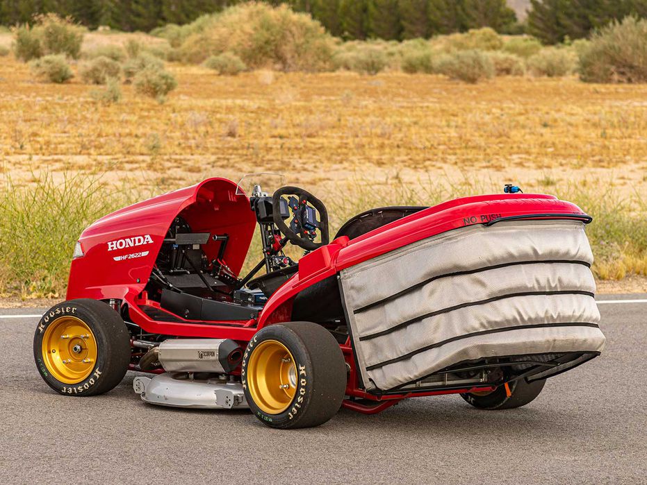 hondacortadora