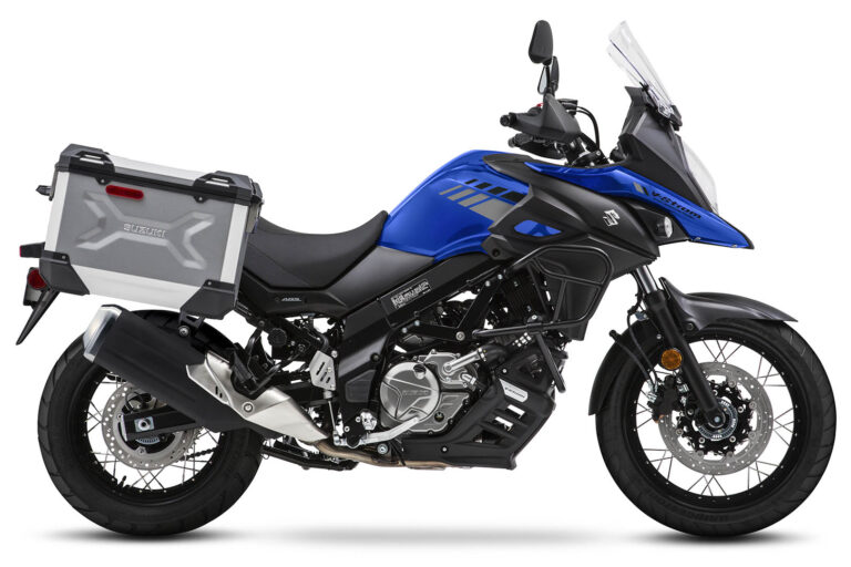 v-strom