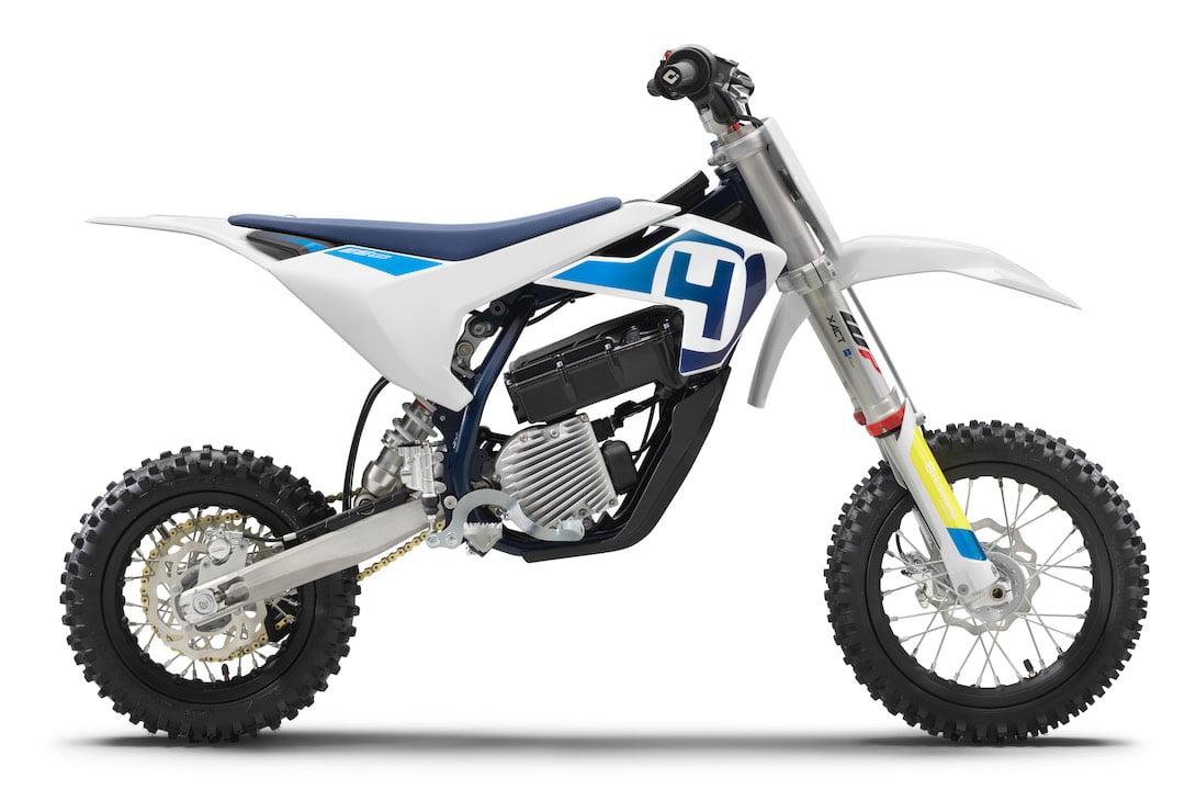 HUSQVARNA EE 5 2020